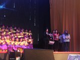 Y6 GRADUATION